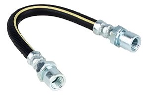 Flexivel Freio Traseiro Corsa 1.0/1.4/1.6/1.8.8v 2001 a 2012