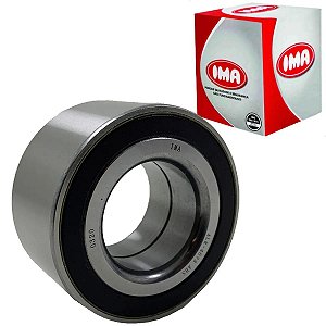 Rolamento Roda Dianteira C/ABS Cobalt 1.4/1.8 8v 2012 a 2020