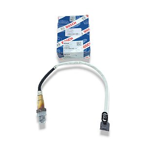 Sonda Lambda Sandero 1.6 16v K7M 2014 a 2016