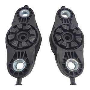 2 Coxim amortecedor Traseiro C3 após 2022...