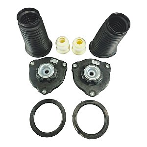 2 Kit Amortecedor Dianteiro Compass 2.0 16v após 2016...