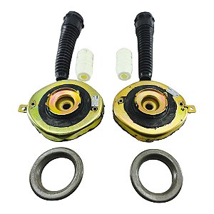2 Kit Amortecedor Dianteiro Megane 1995 a 2006