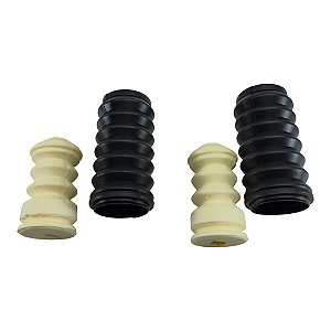 2 Kit Amortecedor Traseiro Gol G8 após 2019...