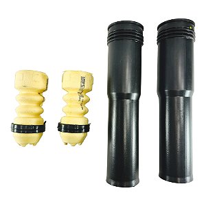 2 Kit Amortecedor Traseiro Audi A3 1.4/1.6/1.8/2.0 após 2014...