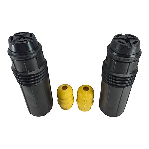 2 Kit Amortecedor Traseiro Palio 1.0/1.3/1.4/1.8 1996 a 2017