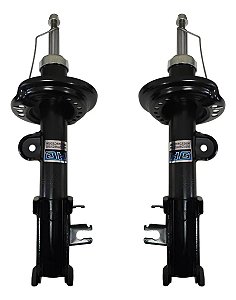 Par Amortecedor Dianteiro Renegade 1.8 16v - 4x2 2015 a 2021