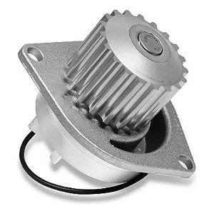 Bomba Dagua Motor C3 1.5 8v 2012 a 2016