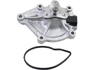Bomba Dagua Motor 208 1.6 16v após 2014...