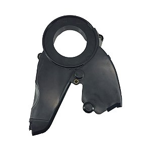 Capa Correia Dentada Inferior Externa Saveiro 1.6 8v 2008 a 2016