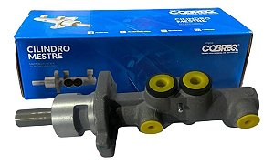 Cilindro Mestre de Freio Polo 1.6 8v - EA111 2002 a 2014