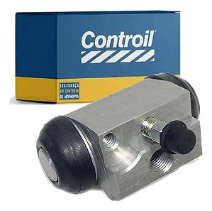 Cilindro Roda Traseira 208 1.6 16v após 2021...