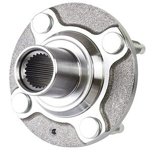 Cubo Roda Dianteiro Sonic 1.6 16v 2012 a 2016