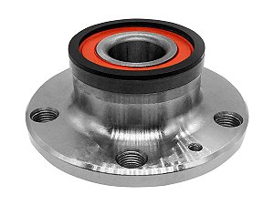 Cubo Roda Traseiro Voyage 1.6 8v 2012 a 2020