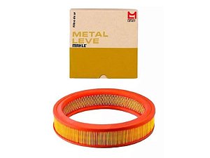 Filtro Ar Motor Spazio 1.050/1.3 8v 1977 a 1987