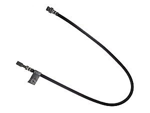 Flexivel Freio Traseiro Blazer 2.5/2.8 - 4x4 1997 a 2011