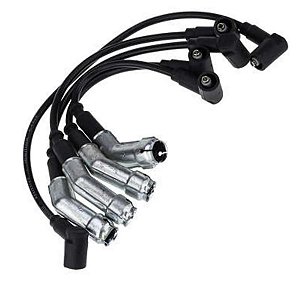 Jogo Cabo Vela Saveiro 1.6 8v 1991 a 1993