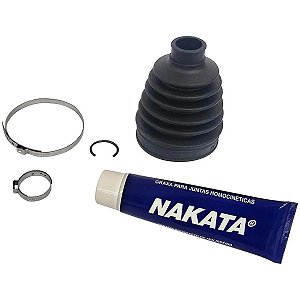 Kit Coifa Homocinética Roda Ecosport 2.0 16v - 4x2 2012 a 2017