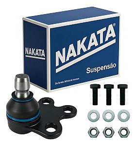 Pivo Suspensão Dianteira Spin 1.8 8v 2012 a 2021