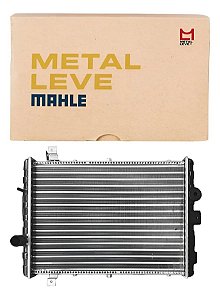 Radiador Agua Voyage 1.6 8v - CHT 1991 a 1996