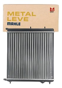 Radiador Agua C3 1.4 8v 2005 a 2013