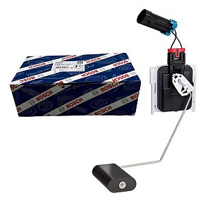 Sensor Boia Nivel Combustível Siena 1.0 8v - Fire 2002 a 2005