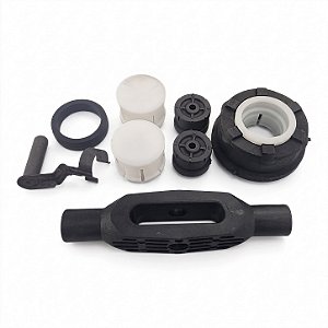 Kit Reparo Alavanca de Câmbio Celta