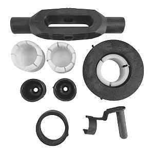 Kit Reparo Alavanca de Câmbio Corsa