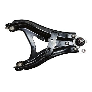 Bandeja Dianteira Esquerdo Duster 1.6/2.0 16v - 1.3 16v Turbo 2021 a 2025