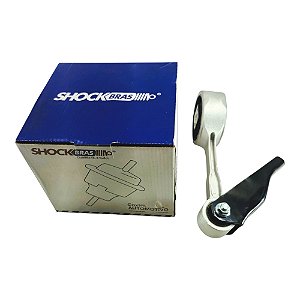 Coxim Torção Motor e Câmbio Gol G5 / G6 1.0/1.6 8v 2008 a 2016