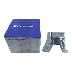 Coxim Motor Dianteiro Direito Focus 1.8/2.0 16v 2005 a 2008