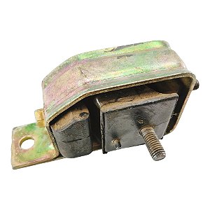 Coxim Motor Dianteiro Direito Escort Hobby 1.0/1.6 8v 1993 a 1996