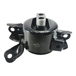 Coxim Motor e Câmbio Esquerdo Elantra 1.8 16v 2013 a 2016