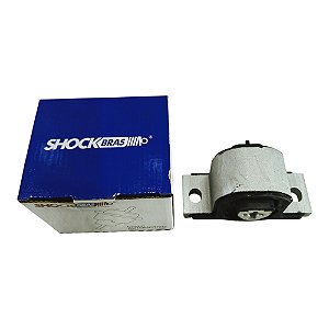 Refil Coxim Motor Traseiro Superior Esquerdo Space Cross 1.6 8v 2012 a 2017