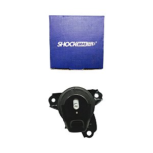 Coxim Motor Superior Direito Tucson 2.7 24v 2006 a 2011