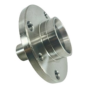 Cubo Roda Dianteiro 20x30mm Fiorino 1.3 8v 1981 a 1988