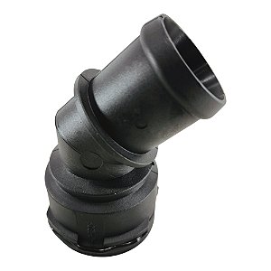 Flange Agua Radiador Superior Audi A3 1.8 20v Turbo 1999 a 2006