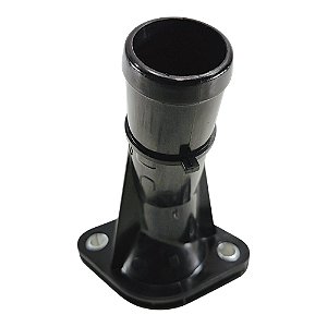 Flange Carcaça Fluxo Água Menor Tucson 1.6 16v 2015 a 2020