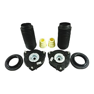 Par Kit Amortecedor Dianteiro Sportage após 2018...