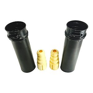 Par Kit Amortecedor Traseiro Tracker 1.4/1.8 16v após 2020...