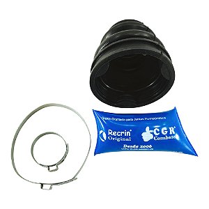 Kit Coifa Homocinética Câmbio Tripoide Civic 2.0 16v 2012 a 2016