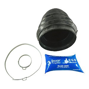 Kit Coifa Homocinética Câmbio Strada 1.4 8v após 2021...