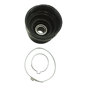 Kit Coifa Homocinética Câmbio 23mm Strada 1.4 8v - EVO / Firefly após 2021...