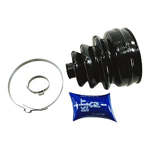 Kit Coifa Homocinética Roda Eixo 21mm 206 1999 a 2010