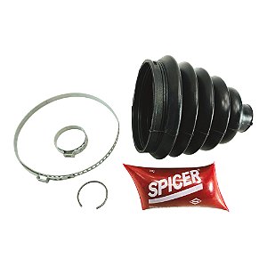 Kit Coifa Homocinética Roda Doblo 1.6/1.8 16v E.TorQ 2010 a 2016