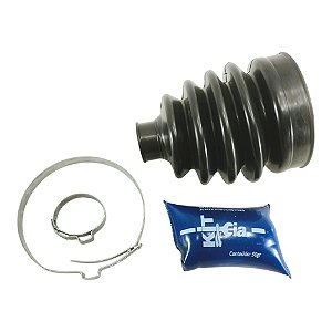Kit Coifa Homocinética Roda Picanto 2006 a 2011