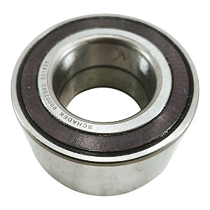 Rolamento Roda Dianteira C/ABS Focus 1.6 8v/16v - 1.8/2.0 16v 2000 a 2009