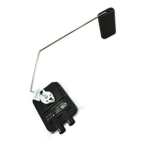 Sensor da Boia Nivel Combustível Voyage 1.0 8v 2008 a 2015