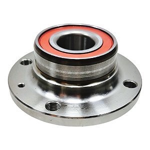 Cubo Roda Traseiro C/Rolamento Saveiro G5 / G6 1.6 8v/16v 2009 a 2016