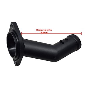 Flange Termostato Fluxo de Água Audi TT 1.8 após 2000...