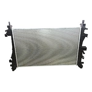 Radiador Agua Toro 1.8 16v após 2014...